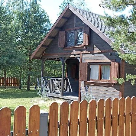 Nasze Podlasie, Domek W Dubiczach Cerkiewnych Dubicze Cerkiewne المظهر الخارجي الصورة