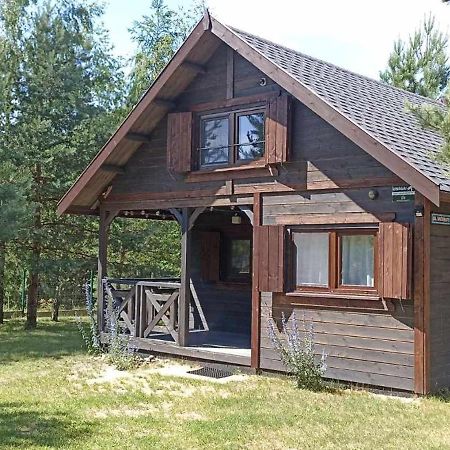 Nasze Podlasie, Domek W Dubiczach Cerkiewnych Dubicze Cerkiewne المظهر الخارجي الصورة