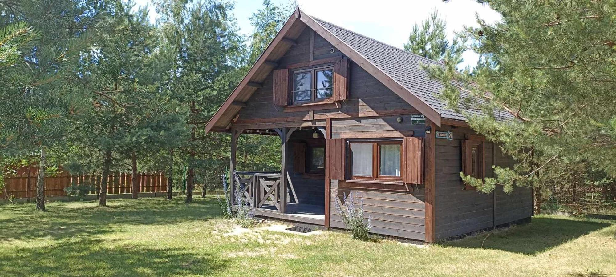 Nasze Podlasie, Domek W Dubiczach Cerkiewnych Dubicze Cerkiewne المظهر الخارجي الصورة